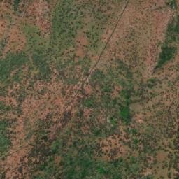 Satellite imagery of Cerro El Plumero, CL