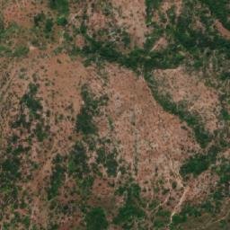 Satellite imagery of Cerro El Plumero, CL