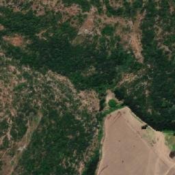 Satellite imagery of Portezuelo de Gálvez, CL