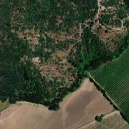 Satellite imagery of Portezuelo de Gálvez, CL