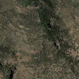 Satellite imagery of Cerro Ermitaño, CL