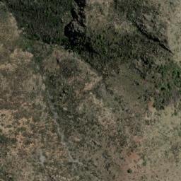 Satellite imagery of Cerro Ermitaño, CL