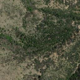 Satellite imagery of Cerro Ermitaño, CL