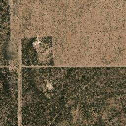 Satellite imagery of Cerro de las Lomas Blancas, AR