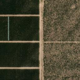 Satellite imagery of Cerro de las Lomas Blancas, AR