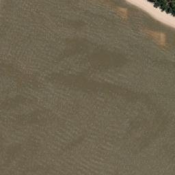 Satellite imagery of Punta Jesús María, UY