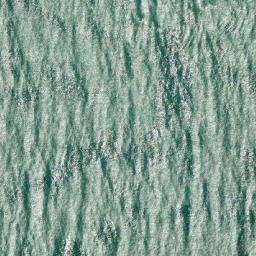 Satellite imagery of Sandy Point, ZA