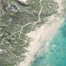 Satellite imagery of Langklipkrans, ZA