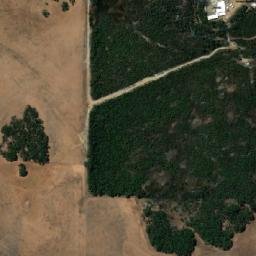 Satellite imagery of Mount Barker, AU