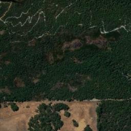 Satellite imagery of Mount Barker, AU