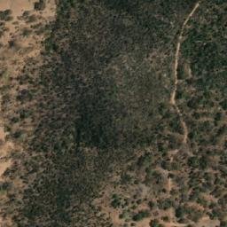 Satellite imagery of Victoria Hill, AU