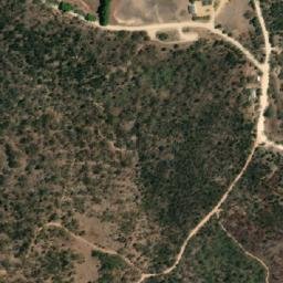 Satellite imagery of Victoria Hill, AU