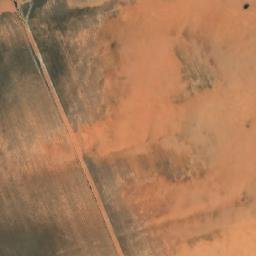 Satellite imagery of Bald Hill, AU