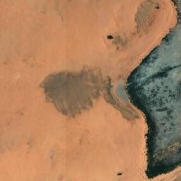 Satellite imagery of Bald Hill, AU