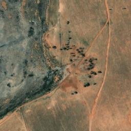 Satellite imagery of Bald Hill, AU