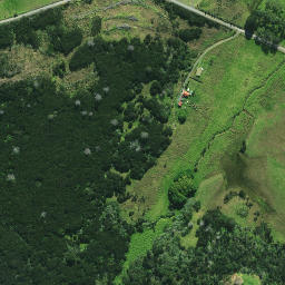 Satellite imagery of 2106 TE KAO, NZ