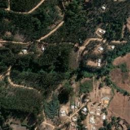 Satellite imagery of Cerro Cardal, CL