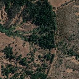 Satellite imagery of Cerro Cardal, CL