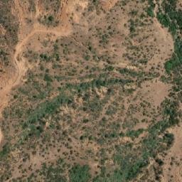 Satellite imagery of Cerro Los Quirquiles, CL