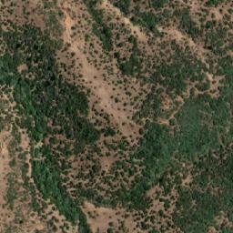 Satellite imagery of Cerro Los Quirquiles, CL