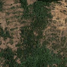 Satellite imagery of Cerro Alto del Peumo, CL