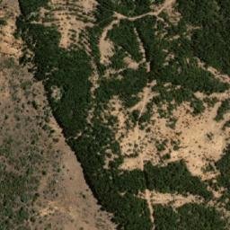 Satellite imagery of Cerro Alto del Peumo, CL