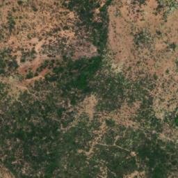 Satellite imagery of Loma del Cardón, CL