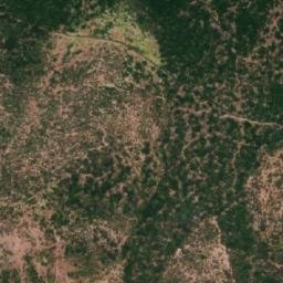 Satellite imagery of Loma del Cardón, CL