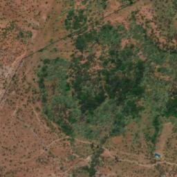 Satellite imagery of Cerro El Plumero, CL