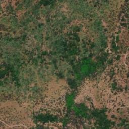 Satellite imagery of Cerro El Plumero, CL