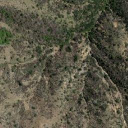 Satellite imagery of Cerro Ermitaño, CL