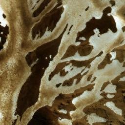 Satellite imagery of Cerro Los Gateados, AR