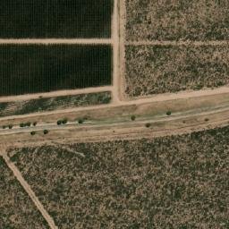 Satellite imagery of Cerro de las Lomas Blancas, AR