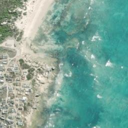 Satellite imagery of Langklipkrans, ZA