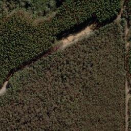 Satellite imagery of Pardelup Hill, AU