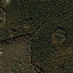Satellite imagery of Pardelup Hill, AU