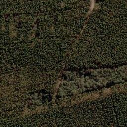Satellite imagery of Pardelup Hill, AU