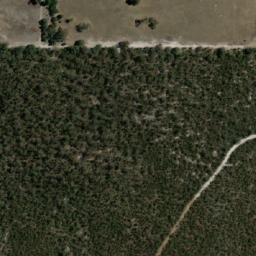 Satellite imagery of Marmabup Peak, AU