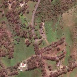 Satellite imagery of Gawler Town Hill, AU