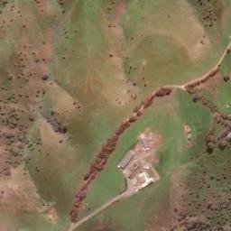 Satellite imagery of Gawler Town Hill, AU