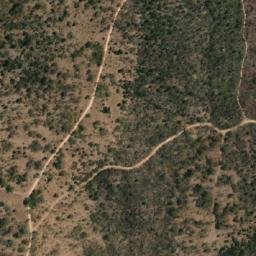 Satellite imagery of Victoria Hill, AU