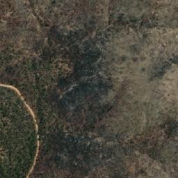 Satellite imagery of Victoria Hill, AU