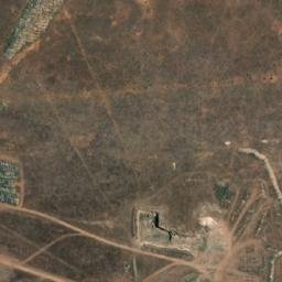 Satellite imagery of Black Hill, AU