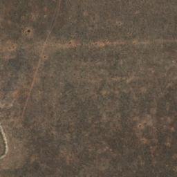 Satellite imagery of Black Hill, AU
