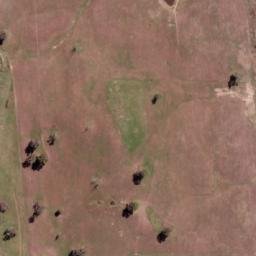Satellite imagery of Heafeys Hill, AU