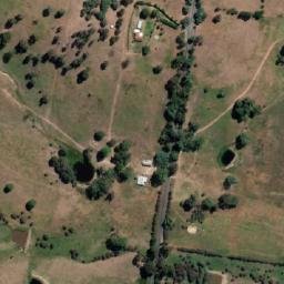 Satellite imagery of Marble Hill, AU