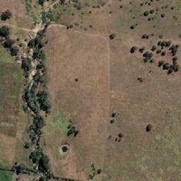Satellite imagery of Marble Hill, AU