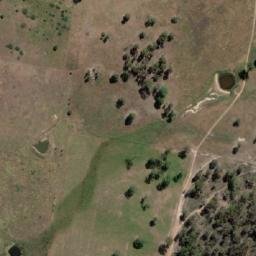 Satellite imagery of Marble Hill, AU