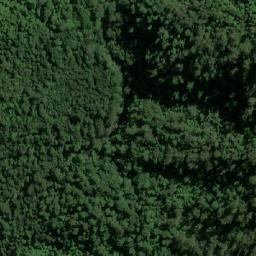 Satellite imagery of Barrengarry Mountain, AU
