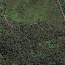 Satellite imagery of Dhruwalgha Mountain, AU